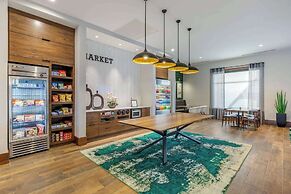 Cambria Hotel Arundel Mills - BWI Airport