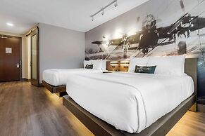 Cambria Hotel Arundel Mills - BWI Airport