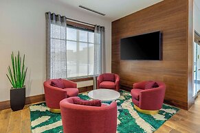 Cambria Hotel Arundel Mills - BWI Airport
