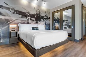 Cambria Hotel Arundel Mills - BWI Airport