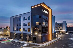 Cambria Hotel Arundel Mills - BWI Airport