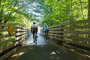 Staybridge Suites Hillsboro North by IHG