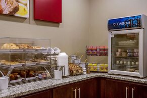 Comfort Suites Wooster near University Campus