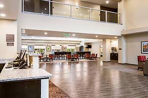 Comfort Suites Wooster near University Campus