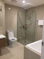 2 Bedroom High Rise Apartment