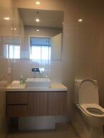 2 Bedroom High Rise Apartment