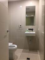 2 Bedroom High Rise Apartment