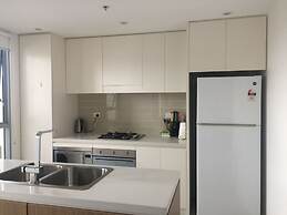 2 Bedroom High Rise Apartment