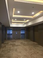 2 Bedroom High Rise Apartment