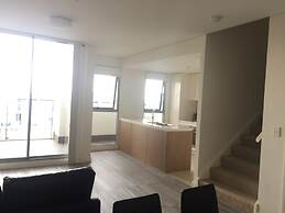 2 Bedroom High Rise Apartment