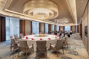 Ramada Plaza by Wyndham Changsha Wangcheng