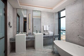 Ramada Plaza by Wyndham Changsha Wangcheng