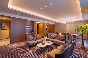 Ramada Plaza by Wyndham Changsha Wangcheng