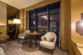 Ramada Plaza by Wyndham Changsha Wangcheng