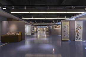 Ramada Plaza by Wyndham Changsha Wangcheng