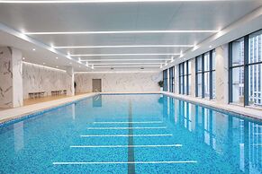 Ramada Plaza by Wyndham Changsha Wangcheng