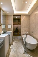 Ramada Plaza by Wyndham Changsha Wangcheng