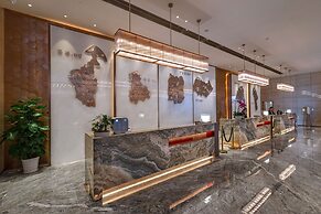 Ramada Plaza by Wyndham Changsha Wangcheng