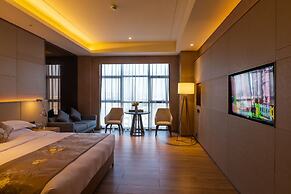 Ramada Plaza by Wyndham Changsha Wangcheng