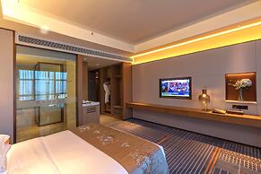 Ramada Plaza by Wyndham Changsha Wangcheng