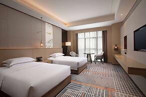 Ramada Plaza by Wyndham Changsha Wangcheng