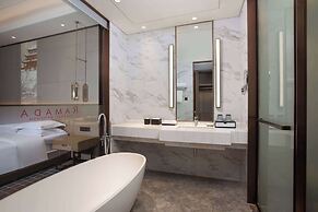 Ramada Plaza by Wyndham Changsha Wangcheng