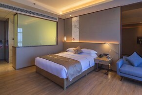 Ramada Plaza by Wyndham Changsha Wangcheng