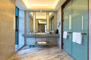 Ramada Plaza by Wyndham Changsha Wangcheng