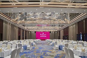 Ramada Plaza by Wyndham Changsha Wangcheng