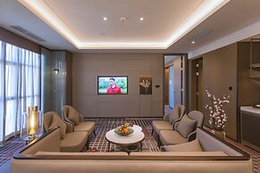 Ramada Plaza by Wyndham Changsha Wangcheng