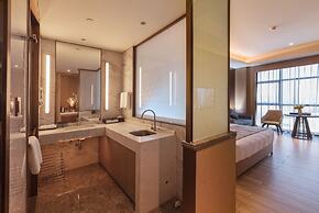 Ramada Plaza by Wyndham Changsha Wangcheng