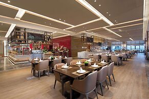 Ramada Plaza by Wyndham Changsha Wangcheng