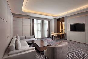 Ramada Plaza by Wyndham Changsha Wangcheng