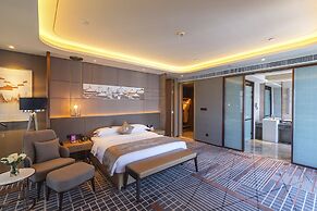 Ramada Plaza by Wyndham Changsha Wangcheng