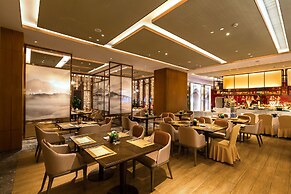 Ramada Plaza by Wyndham Changsha Wangcheng