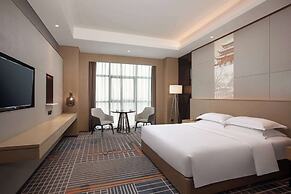 Ramada Plaza by Wyndham Changsha Wangcheng