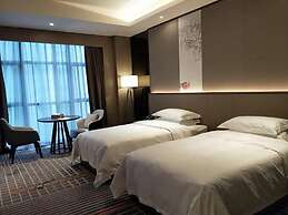 Ramada Plaza by Wyndham Changsha Wangcheng