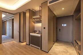 Ramada Plaza by Wyndham Changsha Wangcheng