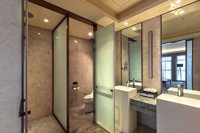 Ramada Plaza by Wyndham Changsha Wangcheng