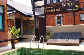 Wiang Kum Kam Resort