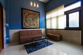 Wiang Kum Kam Resort