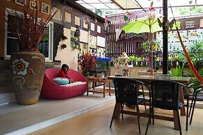 Wiang Kum Kam Resort