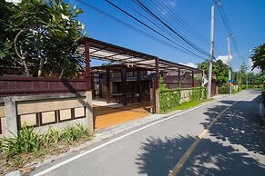 Wiang Kum Kam Resort