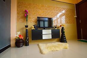 Wiang Kum Kam Resort