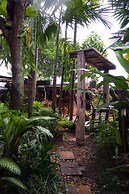 Wiang Kum Kam Resort