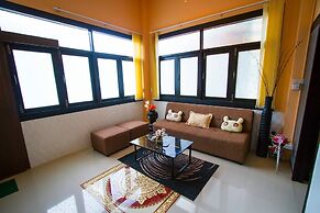 Wiang Kum Kam Resort