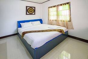 Wiang Kum Kam Resort