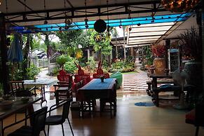 Wiang Kum Kam Resort