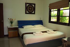 Wiang Kum Kam Resort