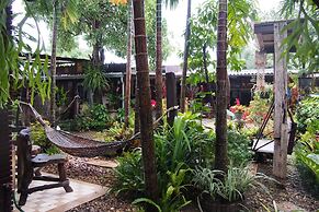 Wiang Kum Kam Resort